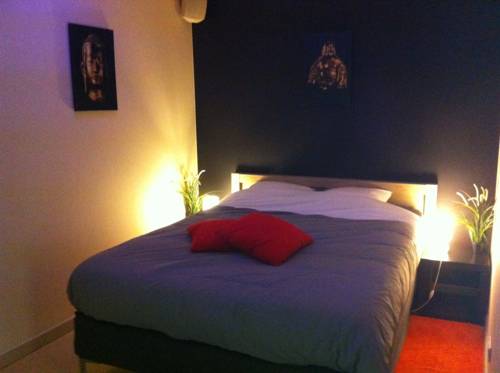 Avelgem Belgie promotiecode Booking.com