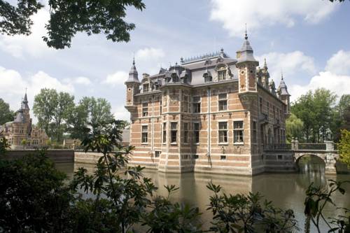 Gestel Belgien Rabattcode Booking.com