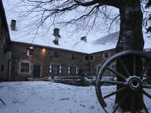 Robertville Belgie promotiecode Booking.com