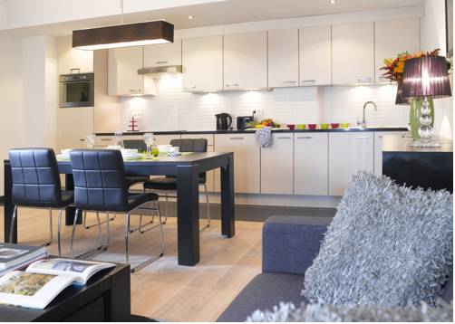 Brussel Belgie promotiecode Booking.com