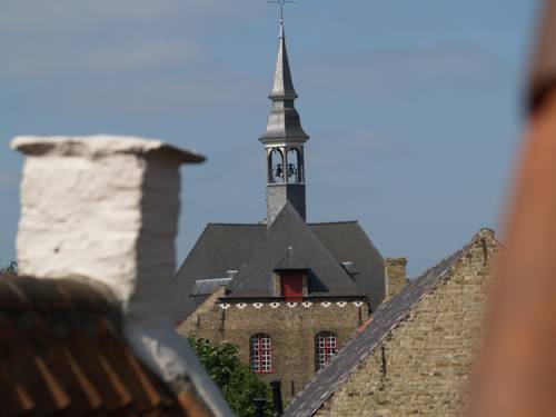 Brügge Belgien Rabattcode Booking.com