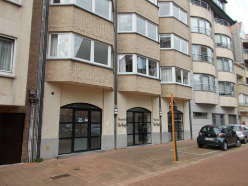 Knokke-Heist Belgie promotiecode Booking.com