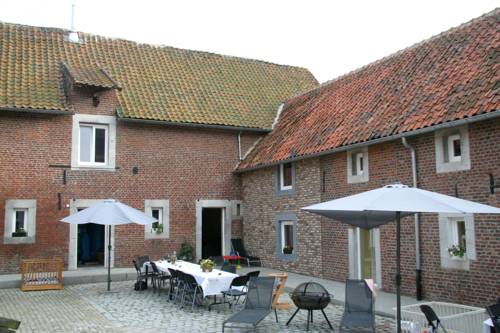 Gingelom (Vorsen) Belgien Rabattcode Booking.com