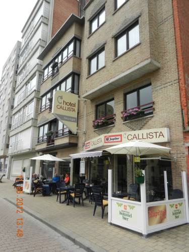Wenduine Belgie promotiecode Booking.com