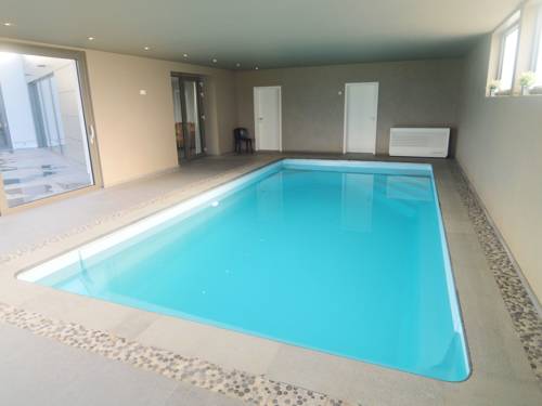 Champlon Belgie promotiecode Booking.com