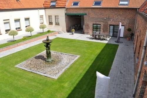 Le Bizet Belgie promotiecode Booking.com