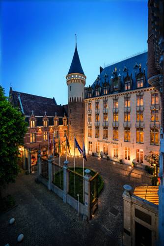 Brügge Belgien Rabattcode Booking.com