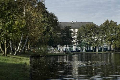 Genk Belgie promotiecode Booking.com