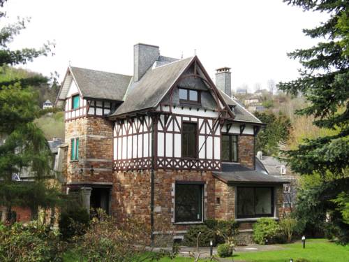 Malmedy Belgie promotiecode Booking.com