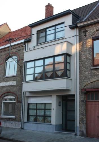 Nieuwpoort Belgie promotiecode Booking.com