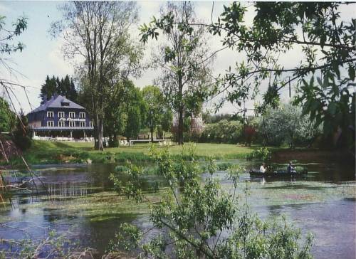 Florenville Belgie promotiecode Booking.com