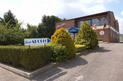 Zutendaal Belgien Rabattcode Booking.com