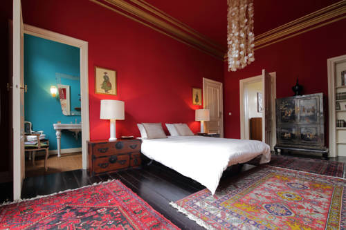Brüssel Belgien Rabattcode Booking.com