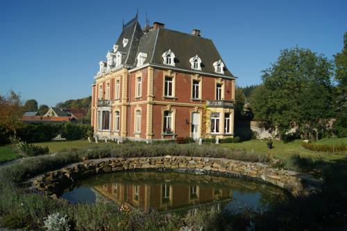 Theux-Fays Belgien Rabattcode Booking.com