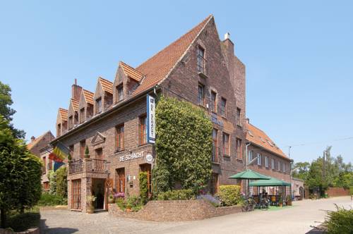 Genk Belgie promotiecode Booking.com