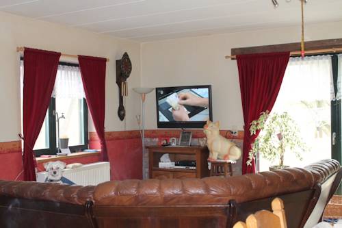 Robertville Belgie promotiecode Booking.com