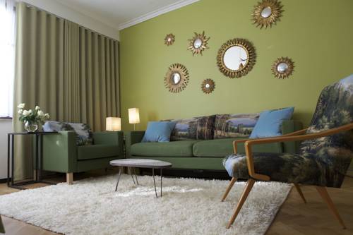 Brussel Belgie promotiecode Booking.com