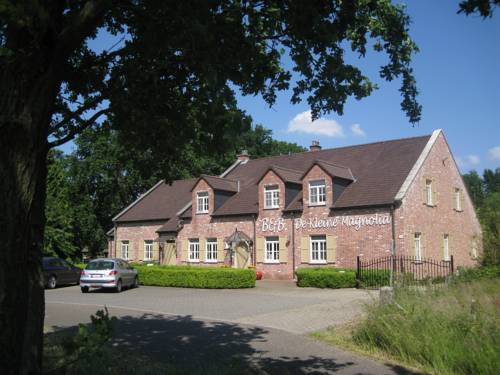Tessenderlo Belgie promotiecode Booking.com