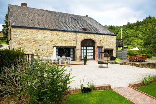 Daverdisse Belgie promotiecode Booking.com
