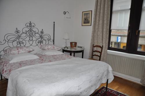 Brüssel Belgien Rabattcode Booking.com