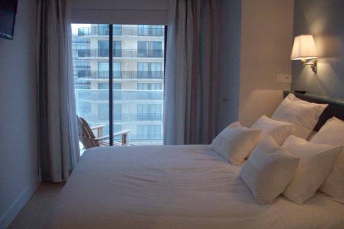 De Panne Belgie promotiecode Booking.com