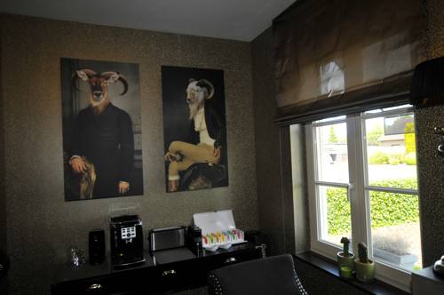 Ophoven Belgien Rabattcode Booking.com