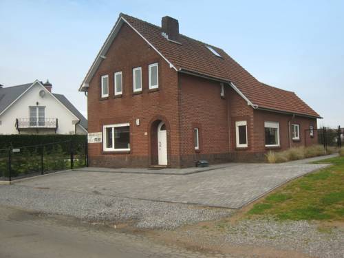 Maaseik Belgie promotiecode Booking.com