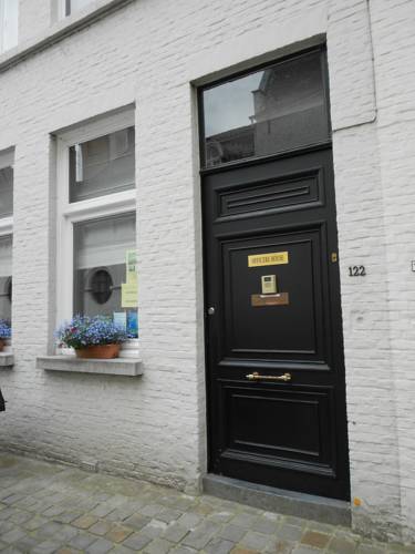 Brugge Belgie promotiecode Booking.com