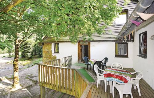 Vielsalm Belgie promotiecode Booking.com