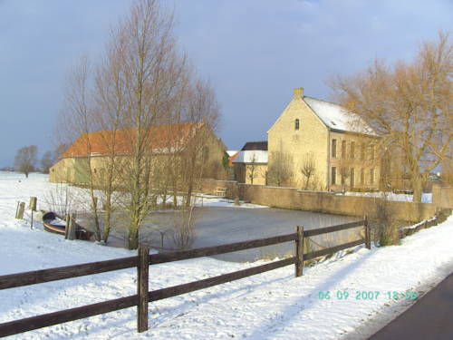 Nieuwkapelle Belgien Rabattcode Booking.com