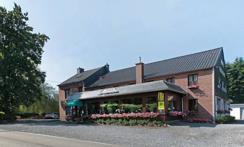 Theux Belgie promotiecode Booking.com
