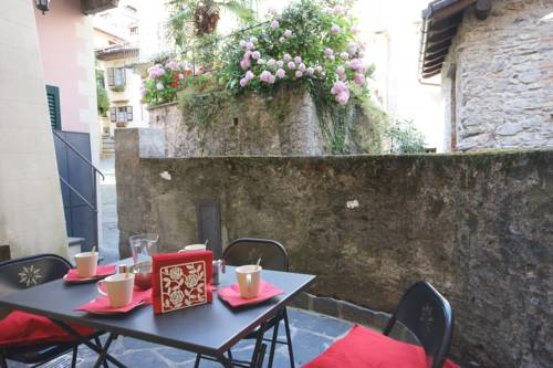 Belgirate Italië promotiecode Booking.com