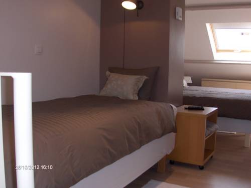 Diest Belgie promotiecode Booking.com