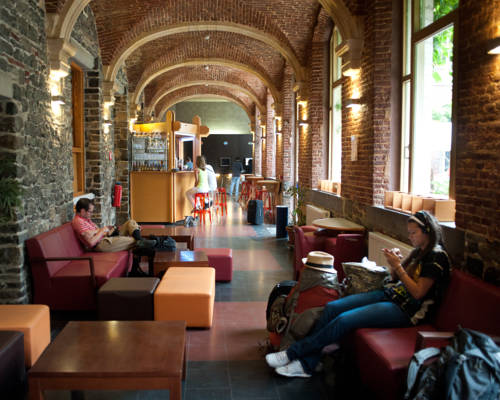 Luik Belgie promotiecode Booking.com