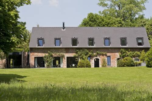 Hülberg Belgien Rabattcode Booking.com