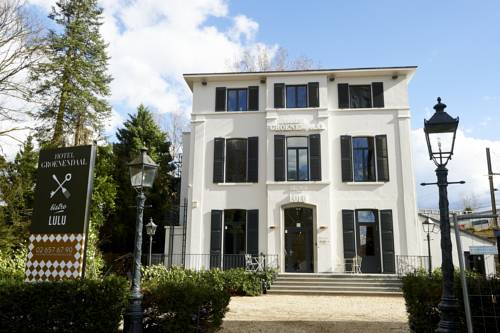 Hoeilaart Belgie promotiecode Booking.com