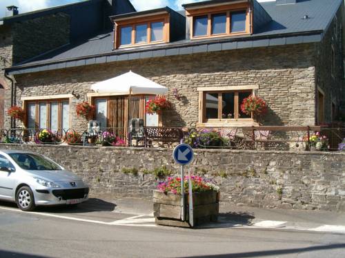 Laforêt Belgie promotiecode Booking.com