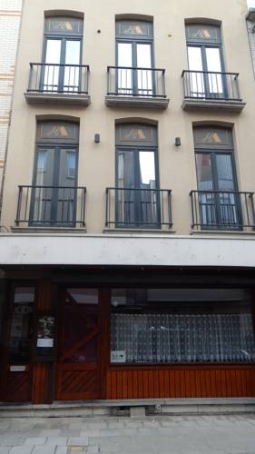 Blankenberge Belgien Rabattcode Booking.com