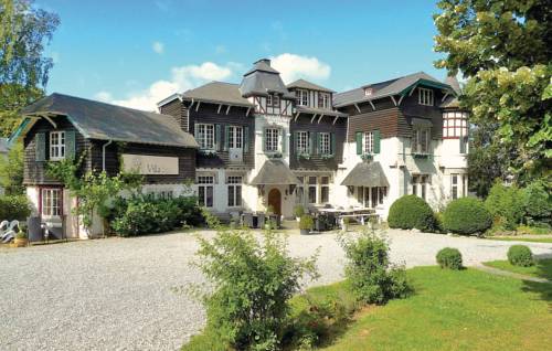 Spa Belgien Rabattcode Booking.com