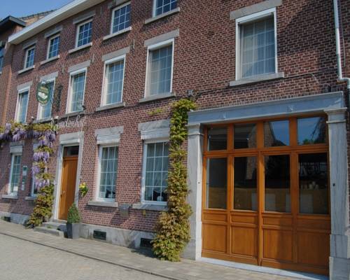 Borgloon Belgie promotiecode Booking.com