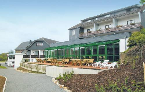Büllingen Belgien Rabattcode Booking.com
