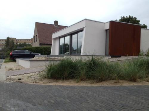Oostduinkerke-Bad Belgien Rabattcode Booking.com