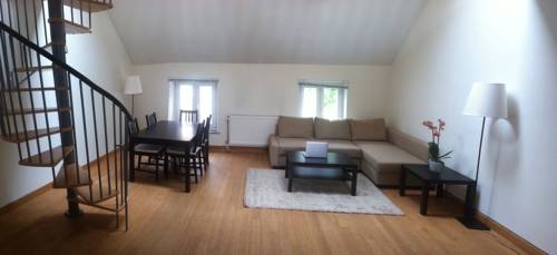 Schaerbeek Belgien Rabattcode Booking.com