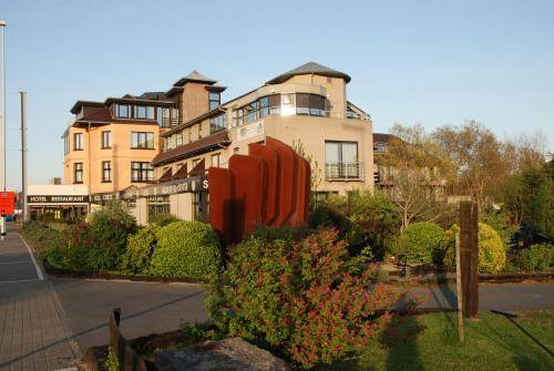 Koksijde Belgie promotiecode Booking.com