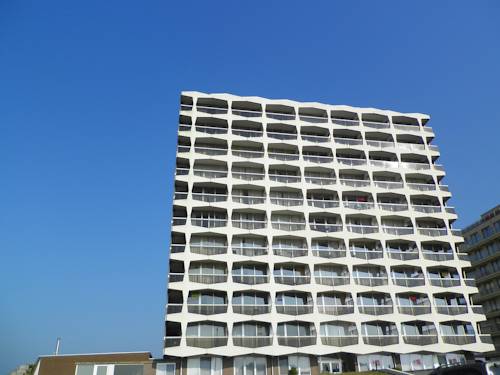 De Panne Belgie promotiecode Booking.com