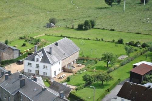 Sainte Ode Belgien Rabattcode Booking.com