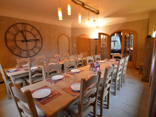 Ortheuville Belgie promotiecode Booking.com