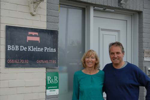 Westende Belgie promotiecode Booking.com