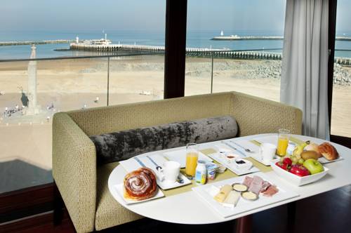 Oostende Belgien Rabattcode Booking.com