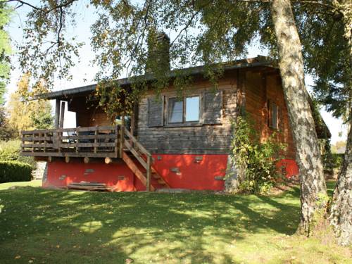 Bernister- Malmedy Belgie promotiecode Booking.com